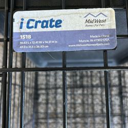 Animal Crate 