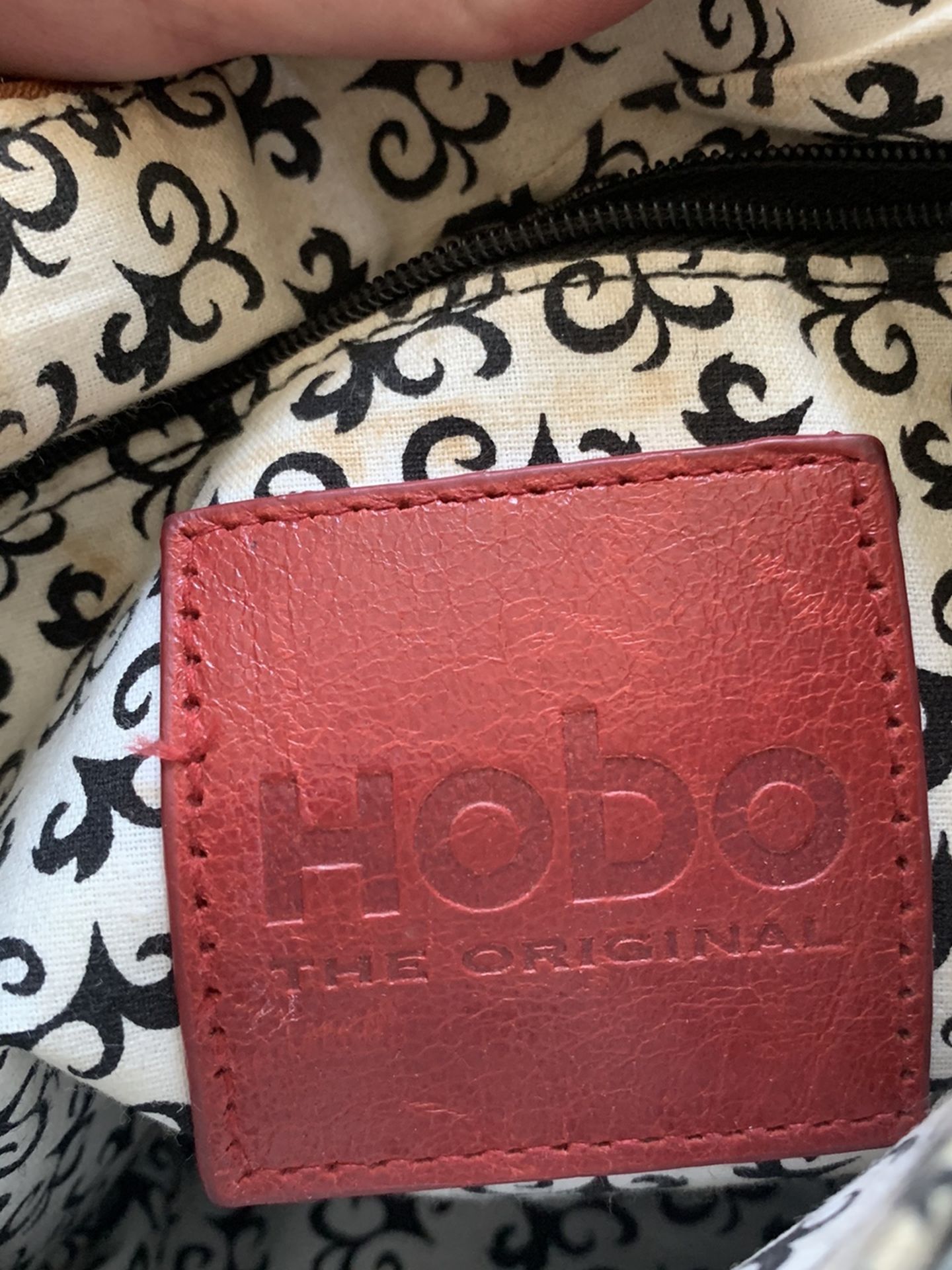 Hobo The Original Crossover Bag