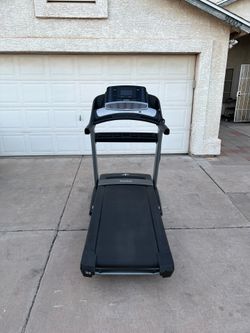 Treadmill NordicTrack commercial 1750