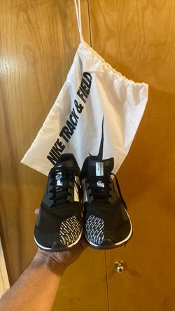 Nike Track and field shoes 35$ NEW 10.5