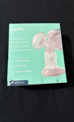 Breast Pump