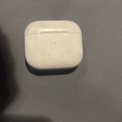 Airpods. Gen 3