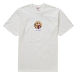 SS24 Supreme Miss Piggy Tee Shirt - White XL