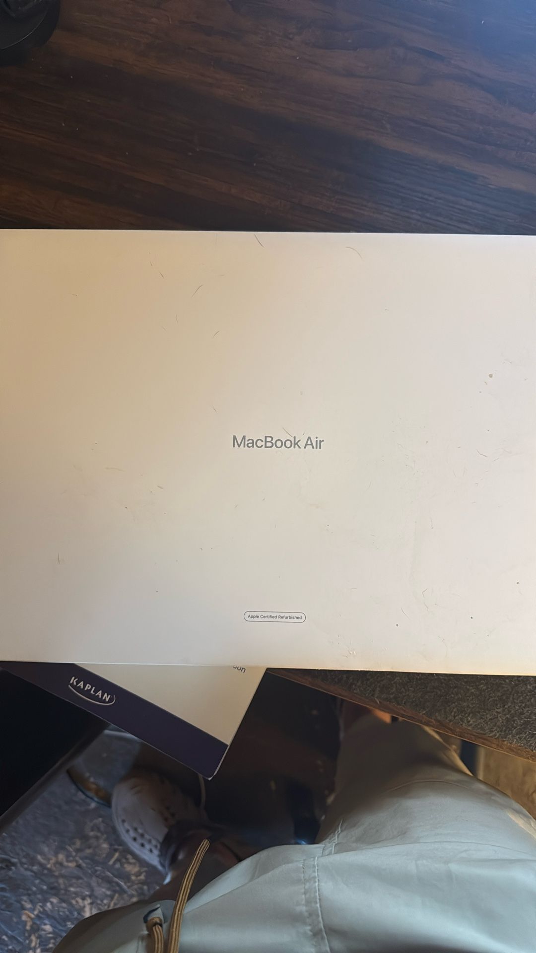 Mac Book Air 15-Inch A2941