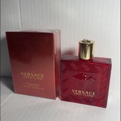  Versace Eros Flame 3.4oz