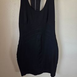 Bebe dress