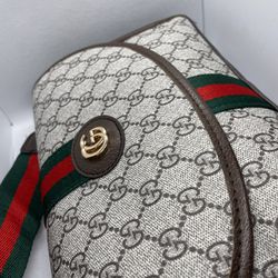 Authentic Gucci Bag 