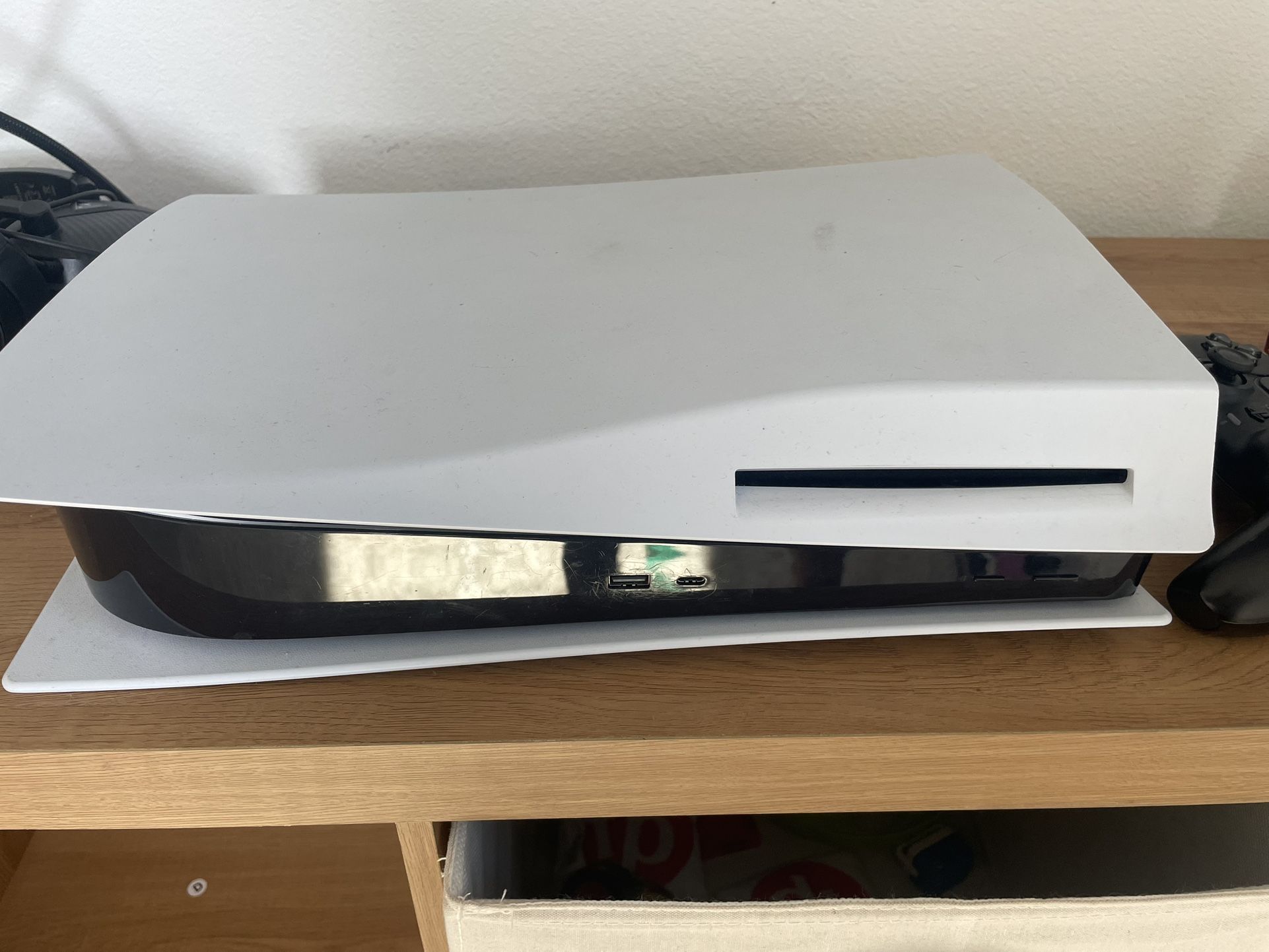 PS5