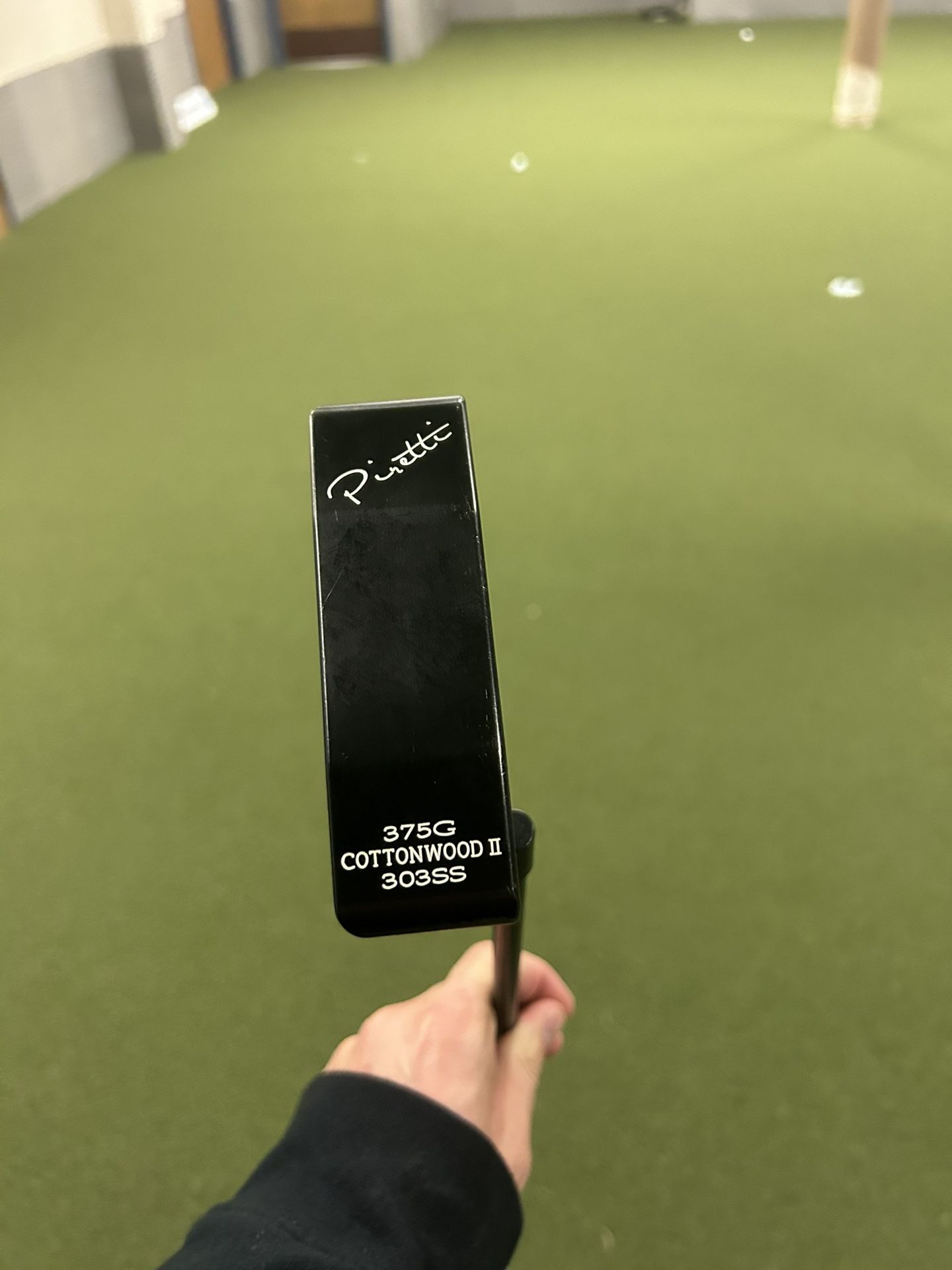 Piretti Putter