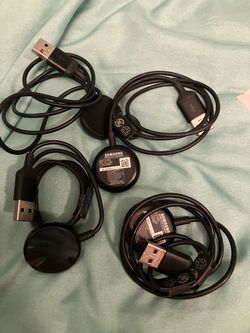 Samsung Galaxy Watch Charging Cables (4)