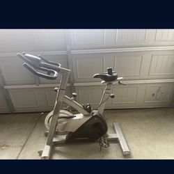 Diamondback 510ic Magnetic Exercise Bike
