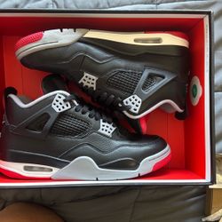 Jordan 4 Reimagined 