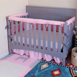 Baby Crib
