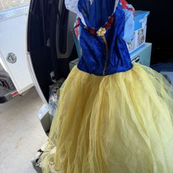 Costumes