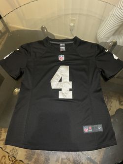 Raiders Jersey Kids