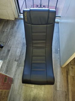 Kids Gaming Rocking Chair