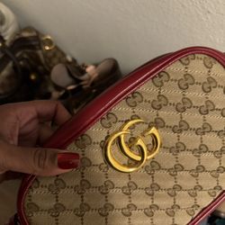 Authentic Gucci Bag 