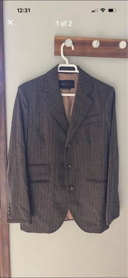 BCBG coat S-M