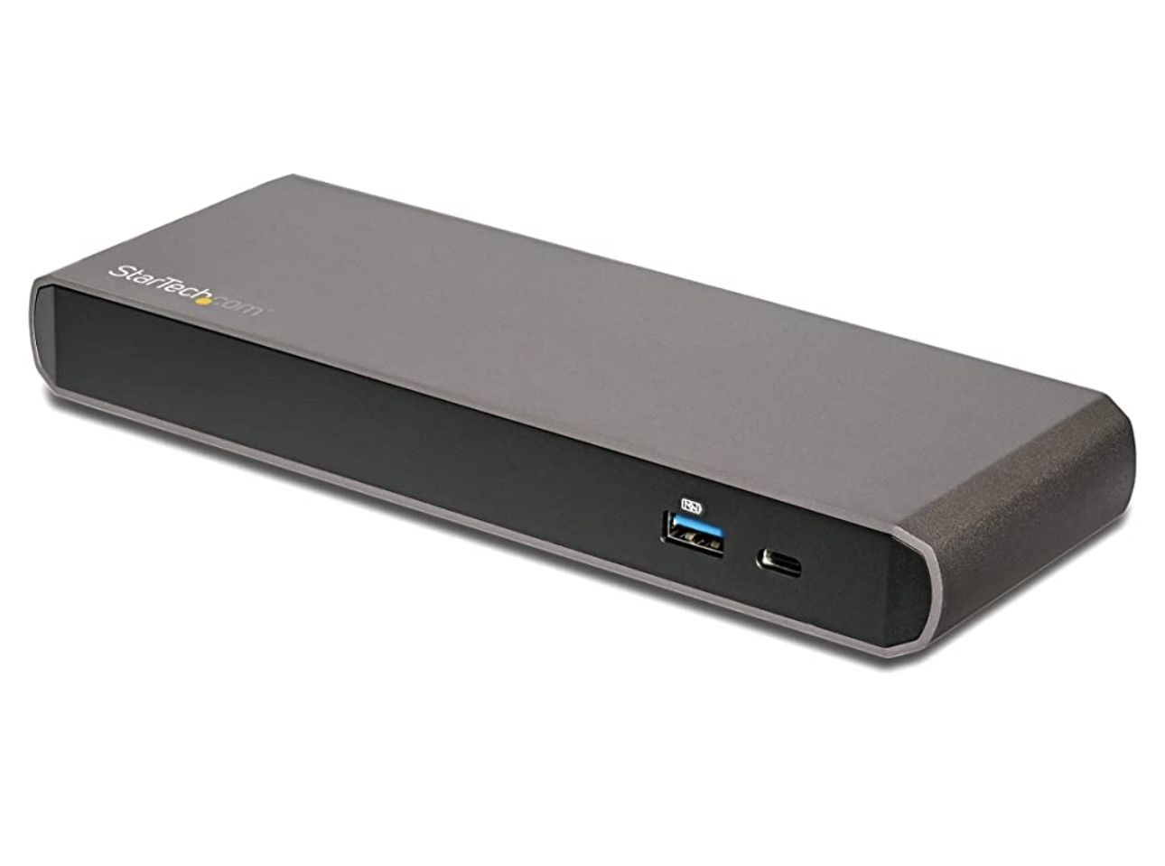 Thunderbolt 3 Dock -Laptop Docking Station with DisplayPort Windows/Mac