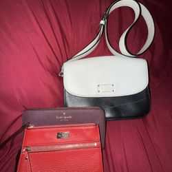 Kate Spade Bundle 
