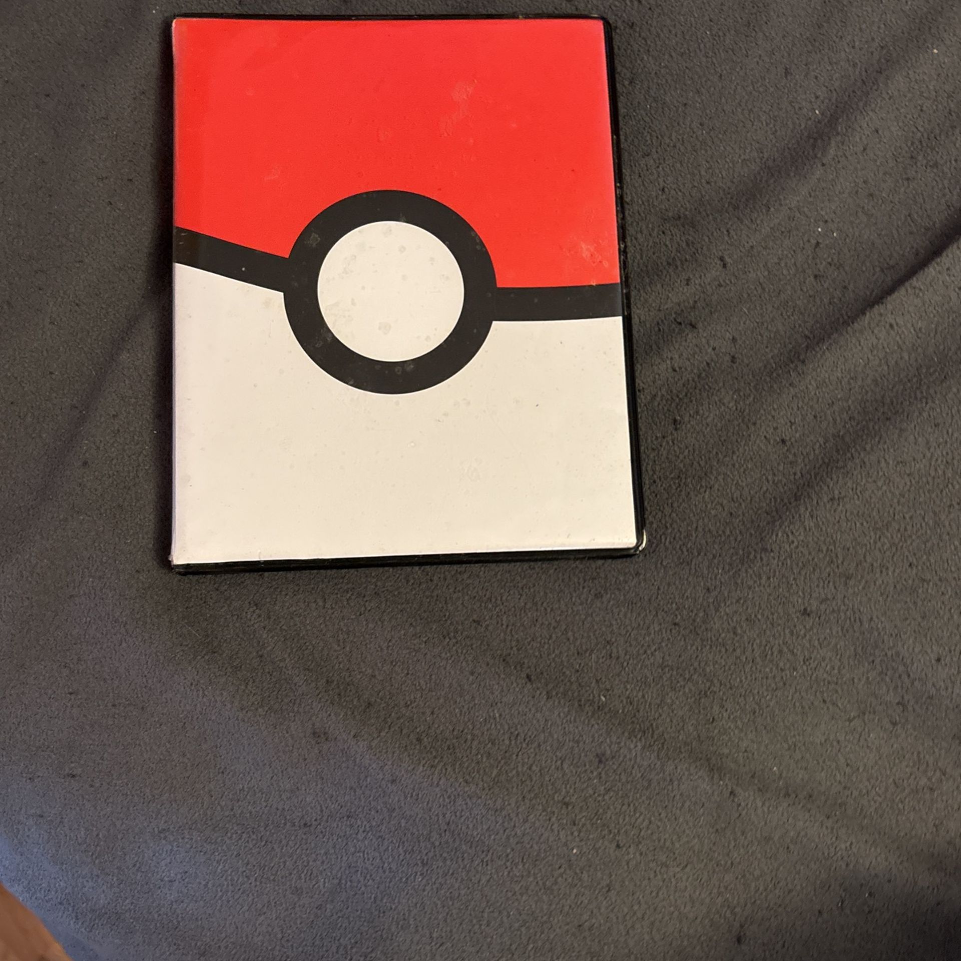 Pokemon Book