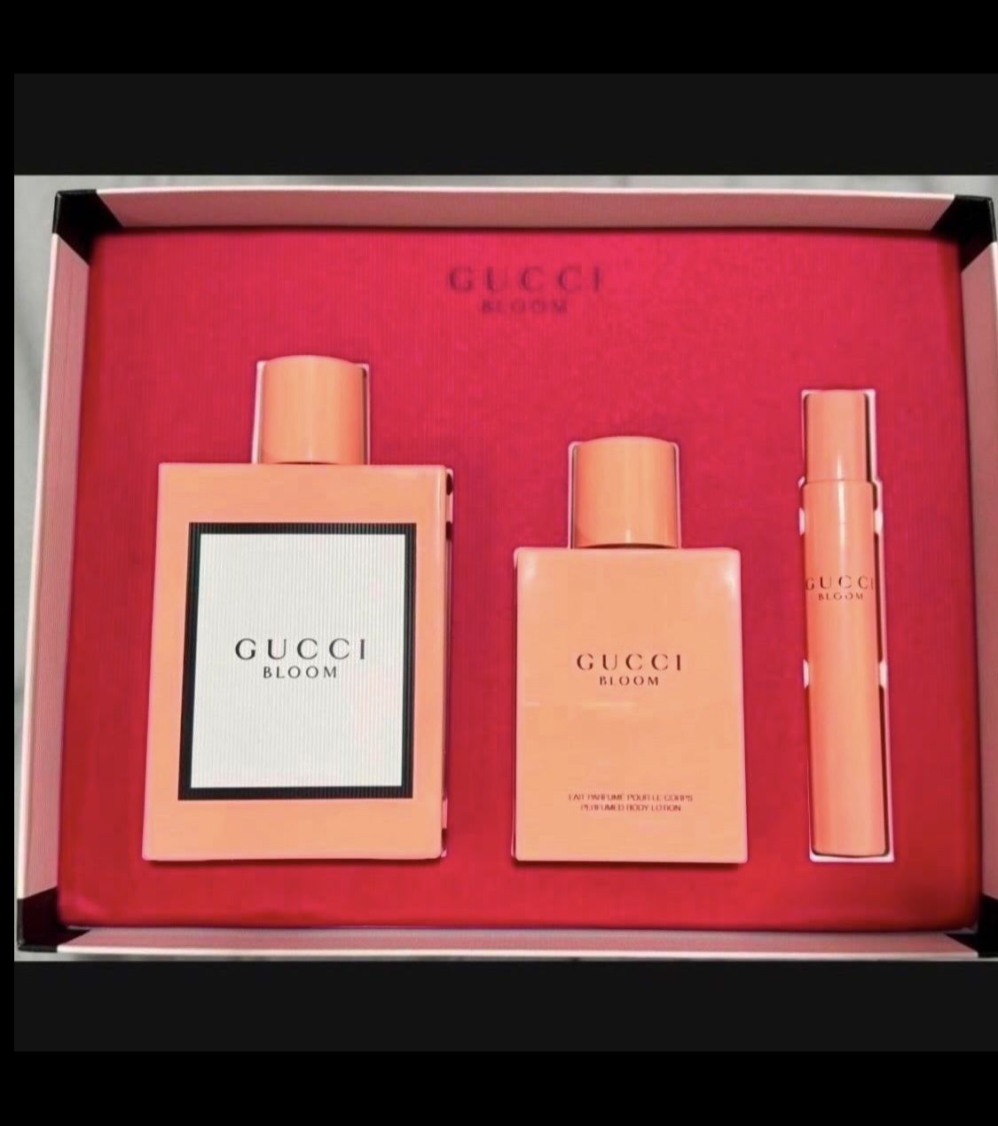 Gucci Perfume