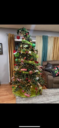 Christmas Tree