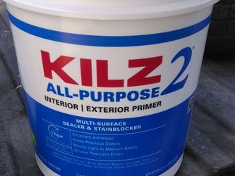 KILZ2 primer 5gln