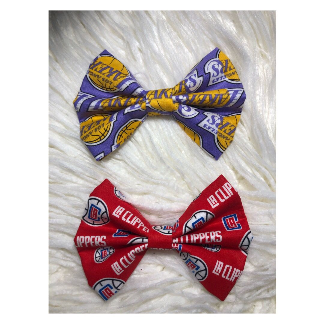 NBA Handcrafted bow
