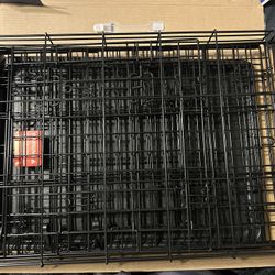 Dog Crate 