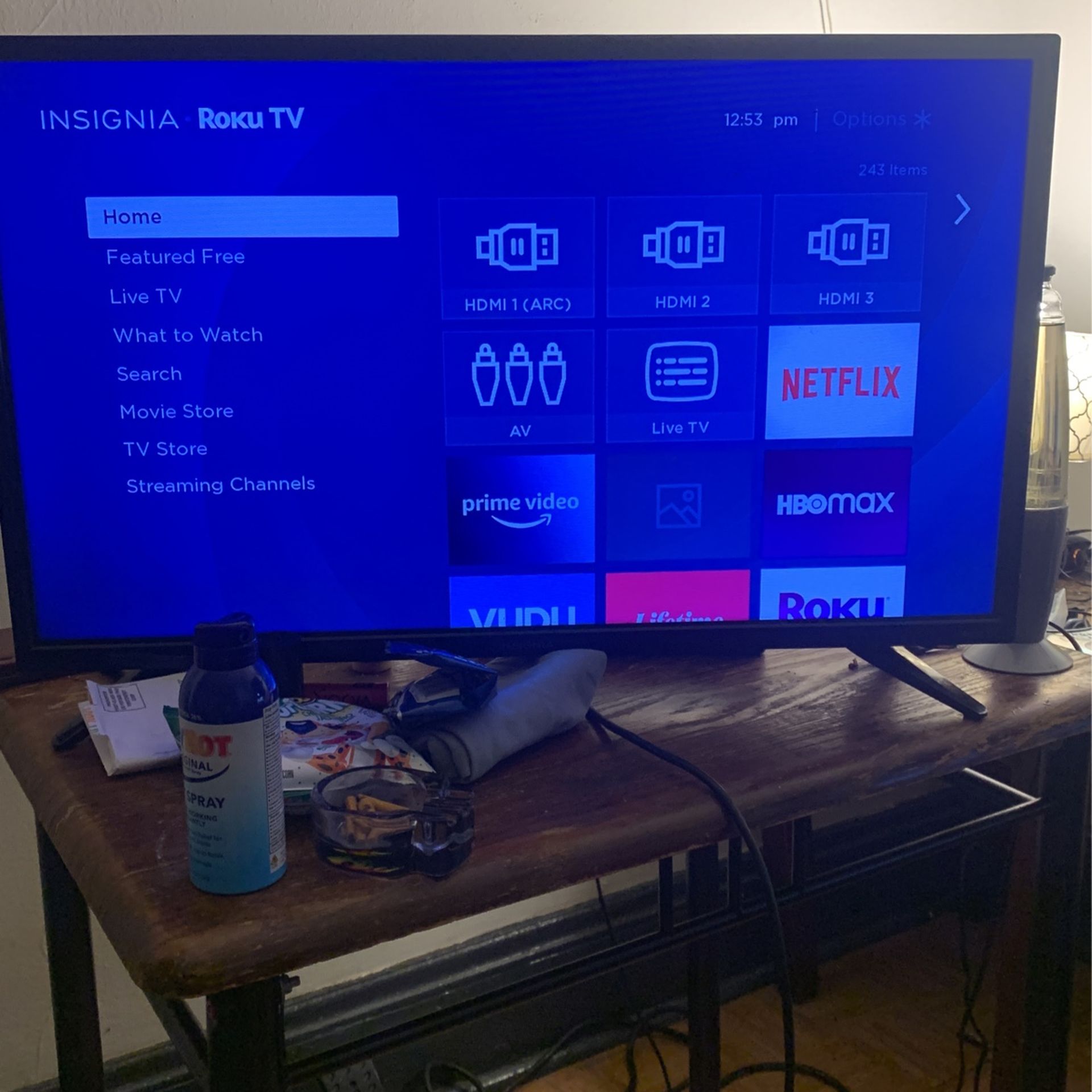 Roku Tv 32 Inch