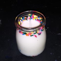 Birthday Cake Candles