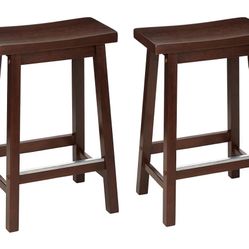 Amazon Basics Bar Stools