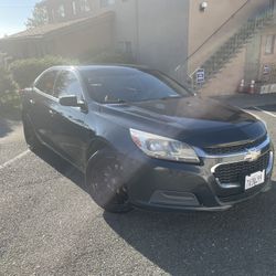 2015 Chevrolet Malibu