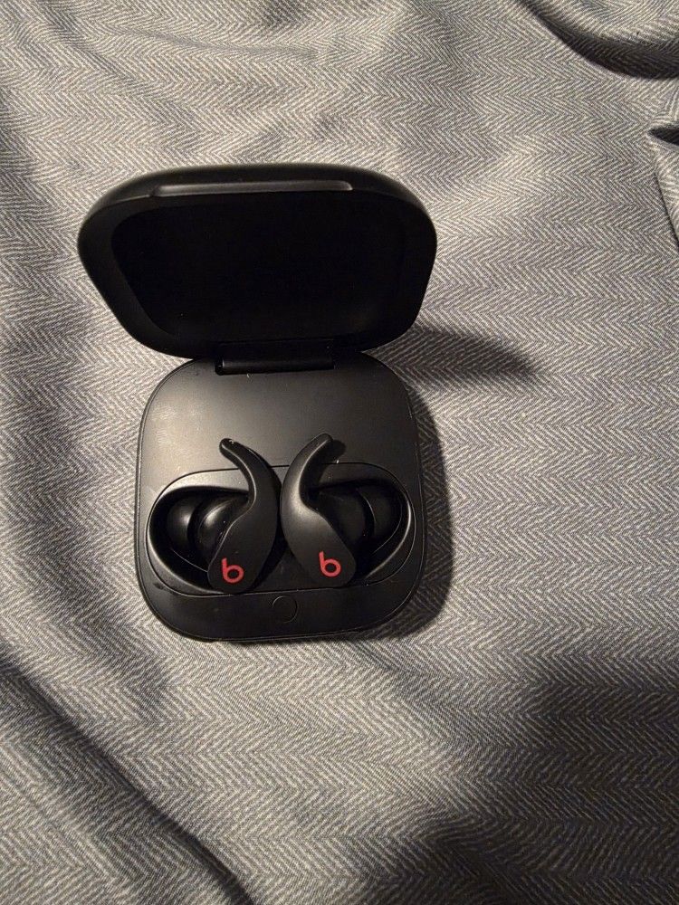 Beats Fit Pro 