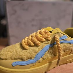 Watson Luxe Bones Collection