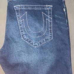 true religion