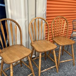 Bar Chairs