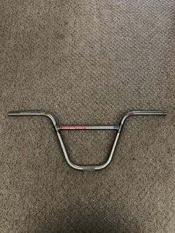 S&M Handlebars