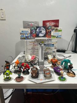 Nintendo Wii bundle
