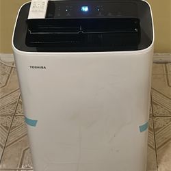 Toshiba AC Unit Portable 