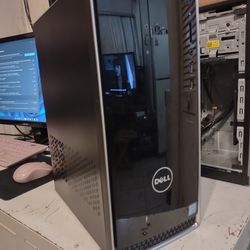 Dell Inspiron Entry Gaming PC 