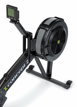 Concept2 RowErg / Indoor Rower with PM5 Monitor