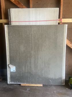 Cement Board