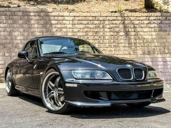 1998 BMW Z3