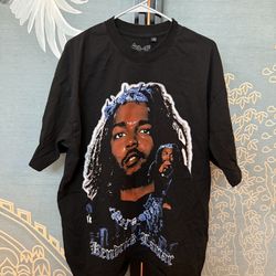 Sergio Calabasas Bootleg Kendrick Lamar