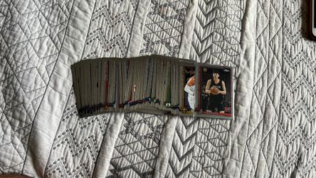 Sports cards   Base
