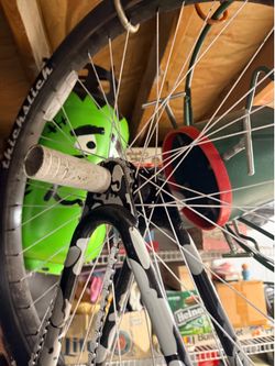SE BIKE 29IN