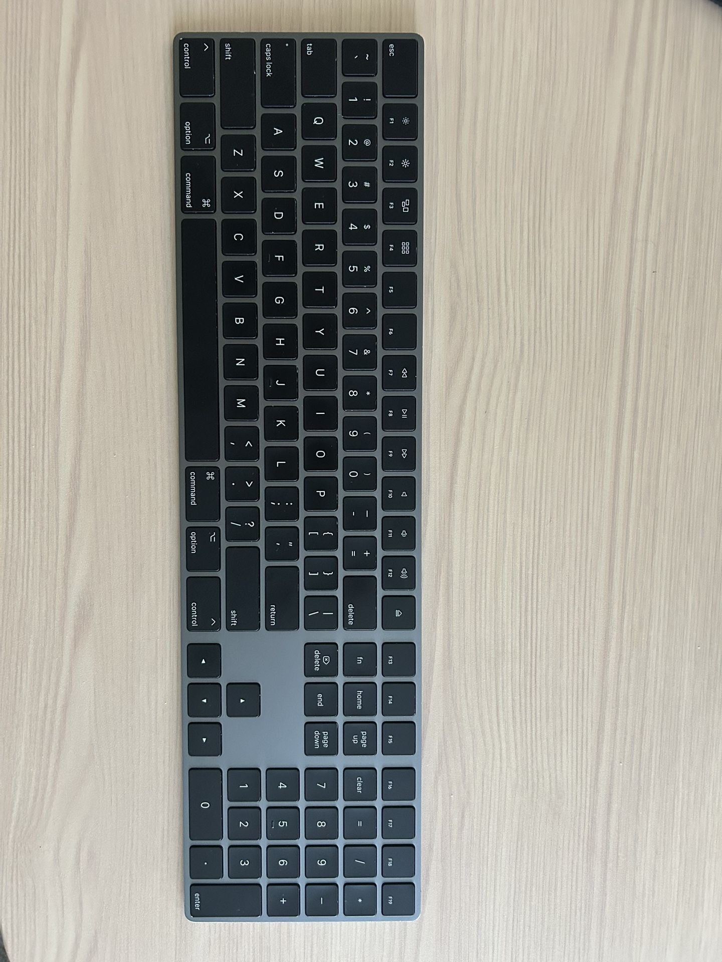 Apple Magic Keyboard