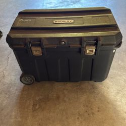Tough Box 